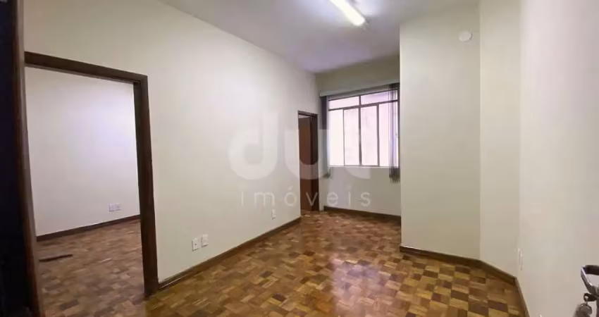 Sala comercial à venda na Avenida Francisco Glicério, 989, Centro, Campinas