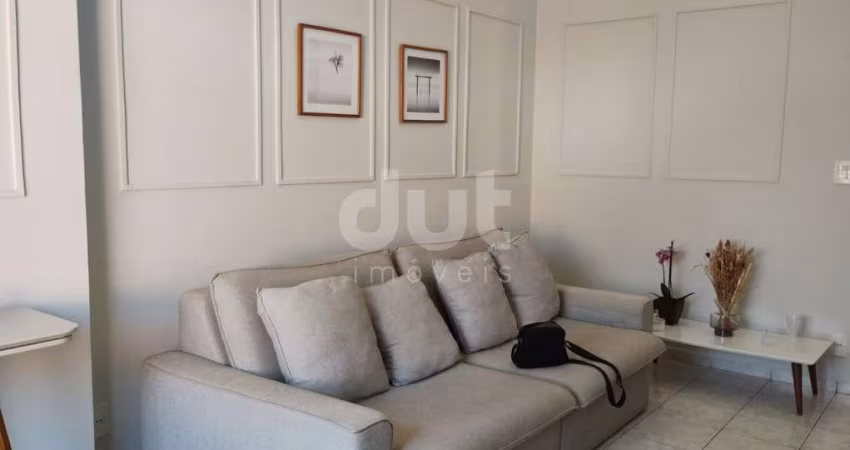 Casa com 3 quartos à venda na Pinhal, 97, Jardim Baronesa, Campinas