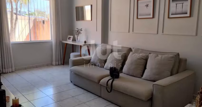 Casa com 3 quartos à venda na Pinhal, 97, Jardim Baronesa, Campinas
