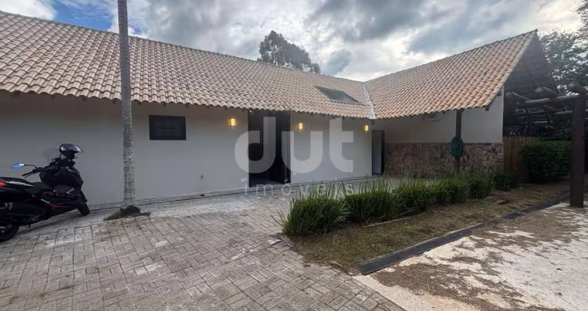 Chácara / sítio com 6 quartos à venda na Avenida Ario Barnabé, 4445, Jardim Morada do Sol, Indaiatuba