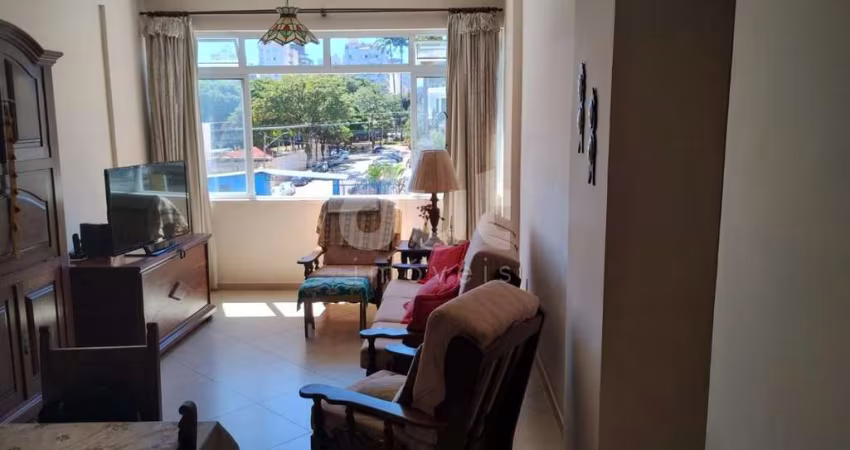 Apartamento com 2 quartos à venda na Rua Doutor Quirino, 720, Centro, Campinas