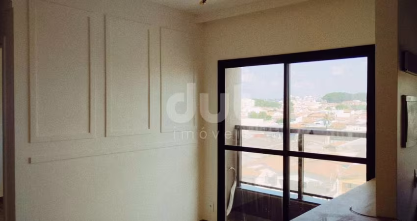 Apartamento com 1 quarto à venda na Rua Professor Orestes Carlos Segallio, 160, Parque Industrial, Campinas
