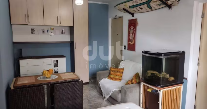 Apartamento com 1 quarto à venda na Rua Doutor Quirino, 1777, Centro, Campinas