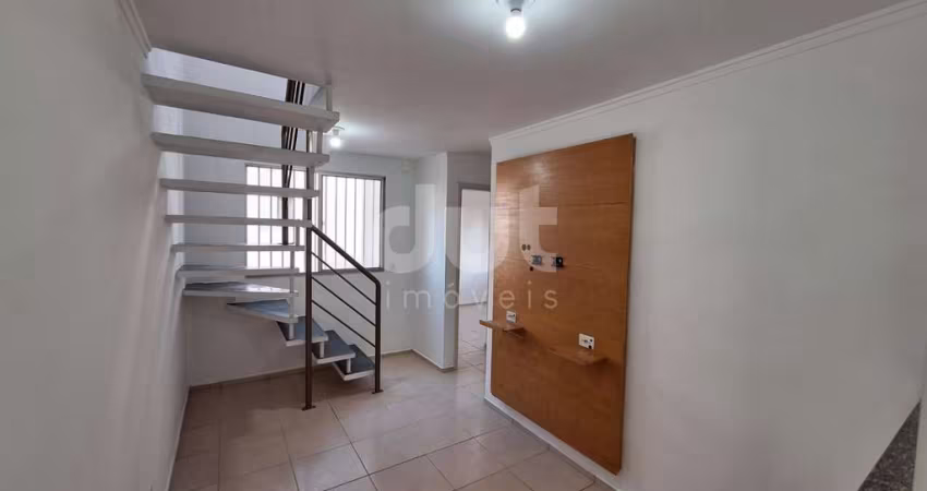 Cobertura com 2 quartos à venda na Rua Manoel Sylvestre de Freitas Filho, 1224, Jardim Nova Europa, Campinas