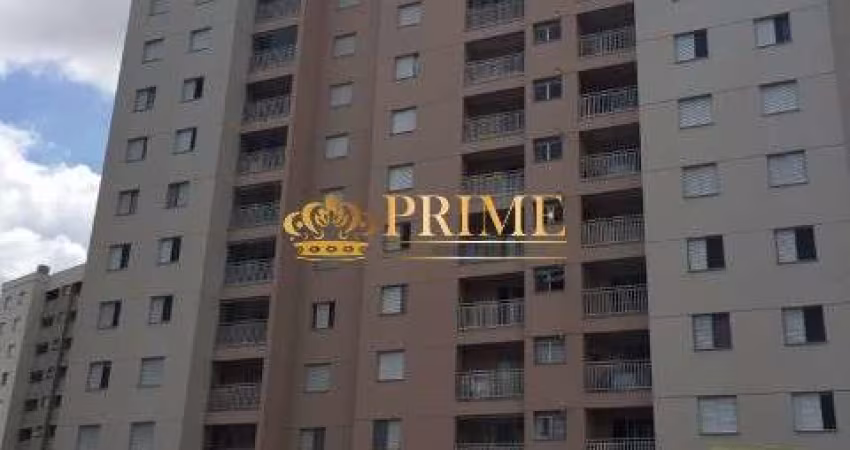 Apartamento com 3 quartos para alugar na Avenida Nélsia Vannucci, 105, Loteamento Chácara Prado, Campinas