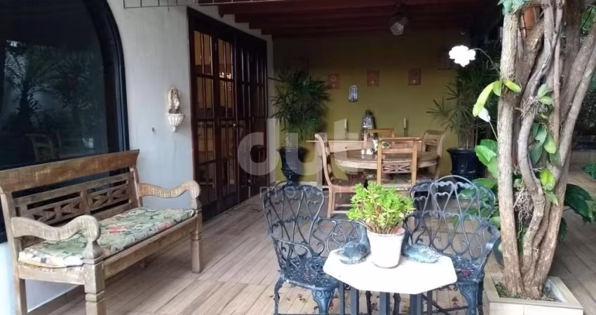 Casa comercial à venda na Rua Artur Bernardes, 452, Nova Campinas, Campinas