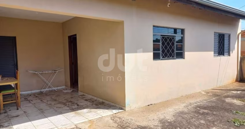 Casa com 2 quartos à venda na José Bertoldi, 68, Parque Via Norte, Campinas