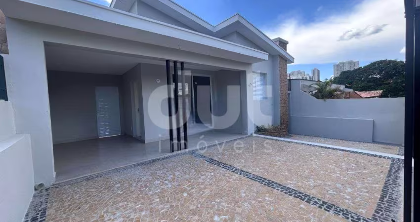 Casa comercial à venda na Anchieta, 73, Vila São Sebastião, Valinhos