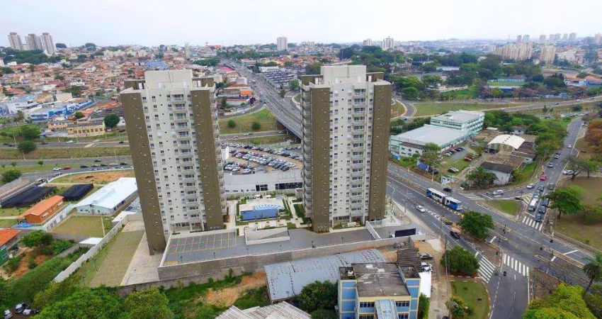 Apartamento com 3 quartos para alugar na Avenida das Amoreiras, 633, Parque Itália, Campinas