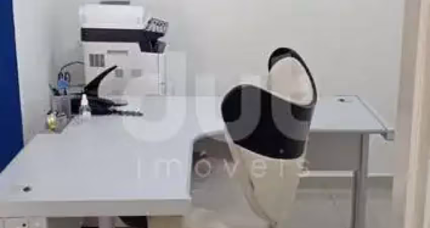 Sala comercial à venda na Rua Regente Feijó, 221, Vila Lídia, Campinas