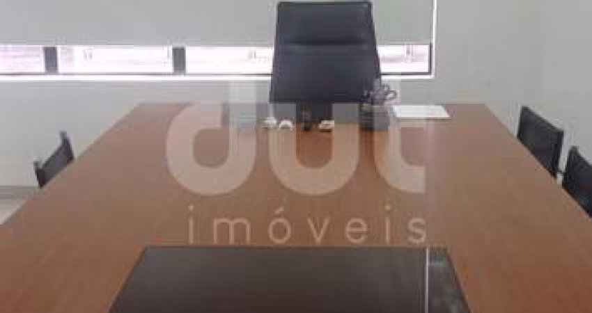 Sala comercial à venda na Rua Regente Feijó, 221, Vila Lídia, Campinas