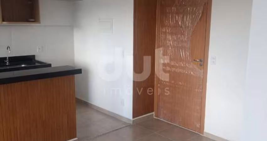 Apartamento com 2 quartos para alugar na Rua Serra Dourada, 101, Jardim Baronesa, Campinas