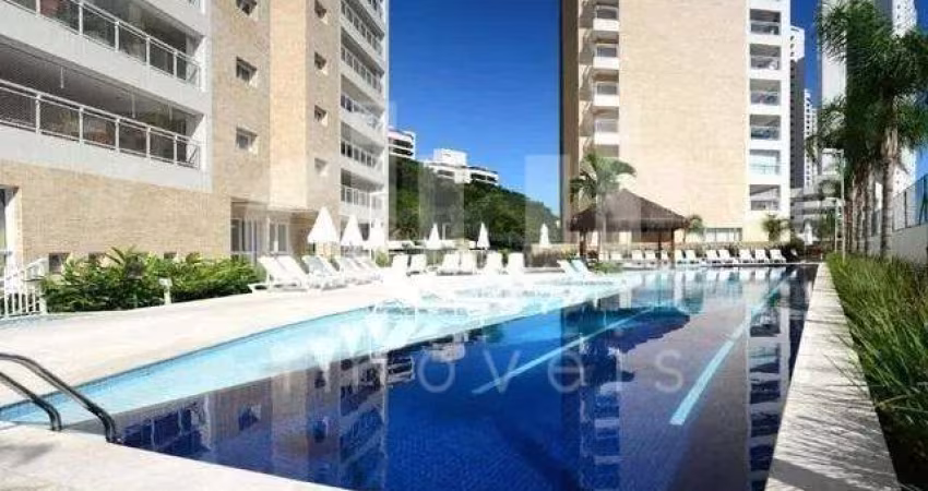 Apartamento com 3 quartos à venda na Caminho das Tartarugas, 60, Parque Enseada, Guarujá