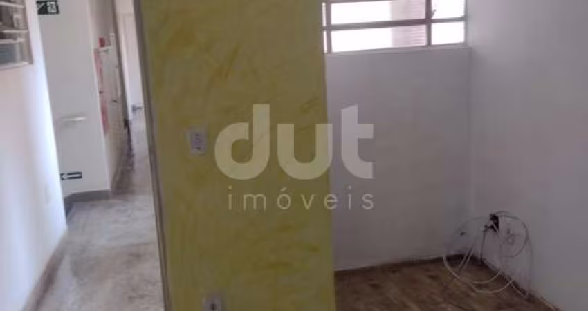 Apartamento com 1 quarto à venda na Rua Regente Feijó, 410, Centro, Campinas