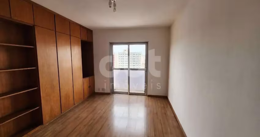 Apartamento com 1 quarto à venda na Rua Saldanha Marinho, 754, Centro, Campinas