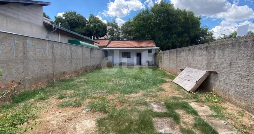 Terreno à venda na Rua Francisco Anysio de Oliveira Paula Filho, 34, Jardim Ibirapuera, Campinas