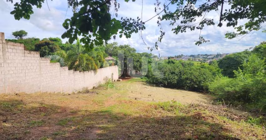 Terreno à venda na Rua Agostinho Antonio Solinski, Vila Capuava, Valinhos