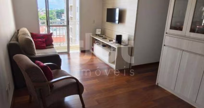 Apartamento com 3 quartos à venda na Avenida Imperatriz Leopoldina, 550, Vila Nova, Campinas