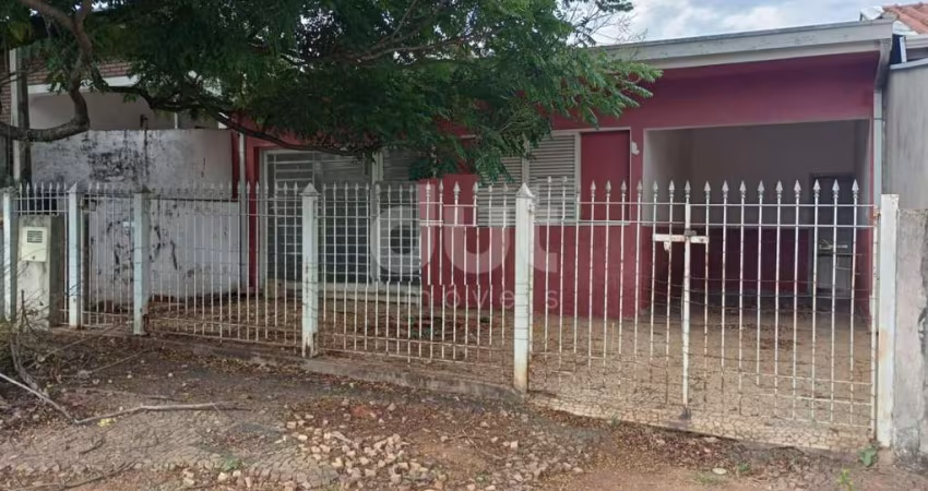 Casa comercial à venda na Rua Frei Manoel da Ressurreição, 464, Jardim Guanabara, Campinas