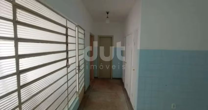Casa comercial à venda na Rua Frei Manoel da Ressurreição, 464, Jardim Guanabara, Campinas