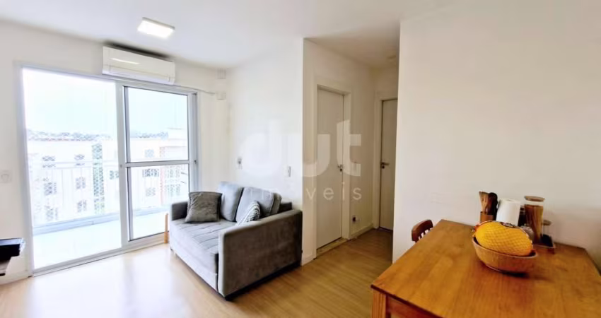 Apartamento com 2 quartos à venda na Avenida Monsenhor Jerônimo Baggio, 275, Jardim Nossa Senhora Auxiliadora, Campinas