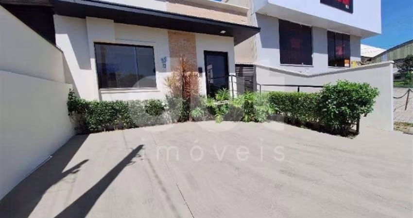 Casa comercial para alugar na João Gasparini, 32, Centro, Vinhedo