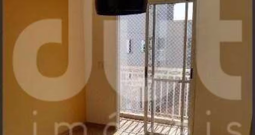 Apartamento com 2 quartos para alugar na Rua Doutor Alves do Banho, 796, São Bernardo, Campinas