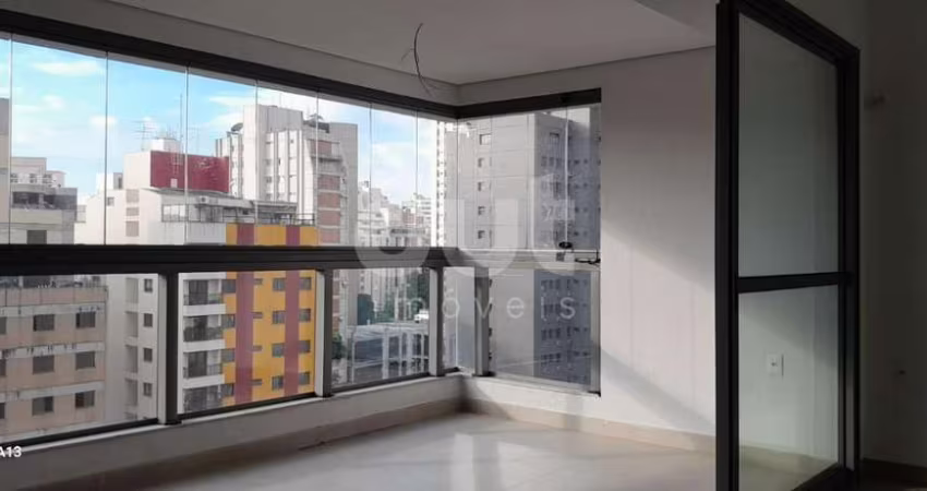 Apartamento com 3 quartos à venda na Rua Joaquim Novaes, 128, Centro, Campinas