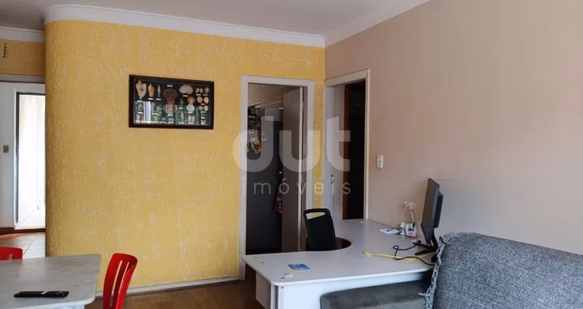 Apartamento com 3 quartos à venda na Rua Barão de Jaguara, 503, Centro, Campinas