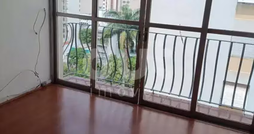 Apartamento com 3 quartos à venda na Rua Barão de Jaguara, 503, Centro, Campinas