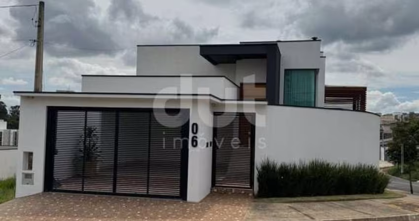 Casa com 3 quartos à venda na Rua Aristides Pedro da Silva, 6, Jardim Londres, Campinas