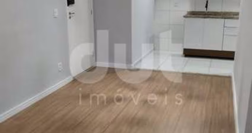 Apartamento com 2 quartos à venda na Rua Frederico Alves da Costa, 801, Jardim Nova Hortolândia I, Hortolândia