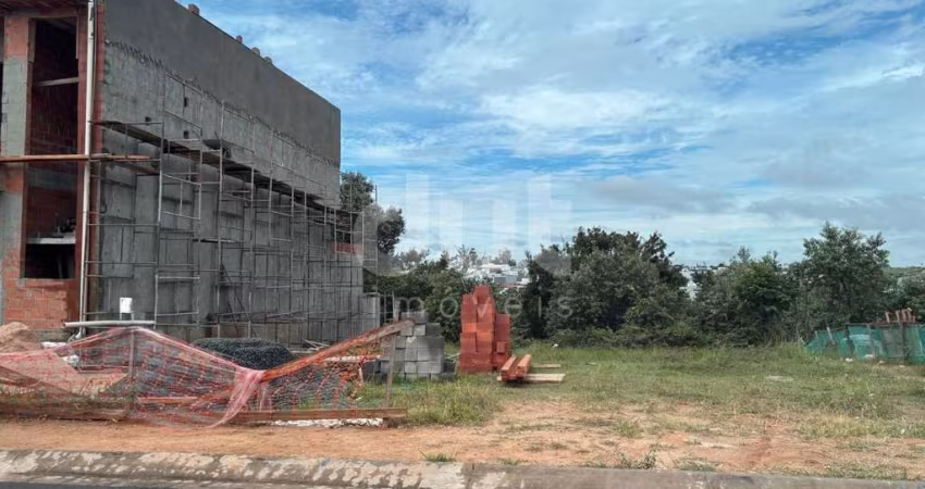 Terreno em condomínio fechado à venda na Mario Gil, 650, Loteamento Park Gran Reserve, Indaiatuba