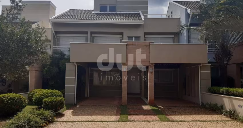 Casa em condomínio fechado com 4 quartos para alugar na Rua Percílio Neto, 628, Parque Taquaral, Campinas