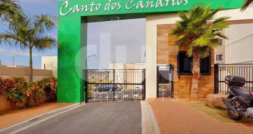 Apartamento com 2 quartos à venda na Rua Professor Mauricio Francisco Ceolin, 58, Loteamento Residencial Parque dos Cantos, Campinas