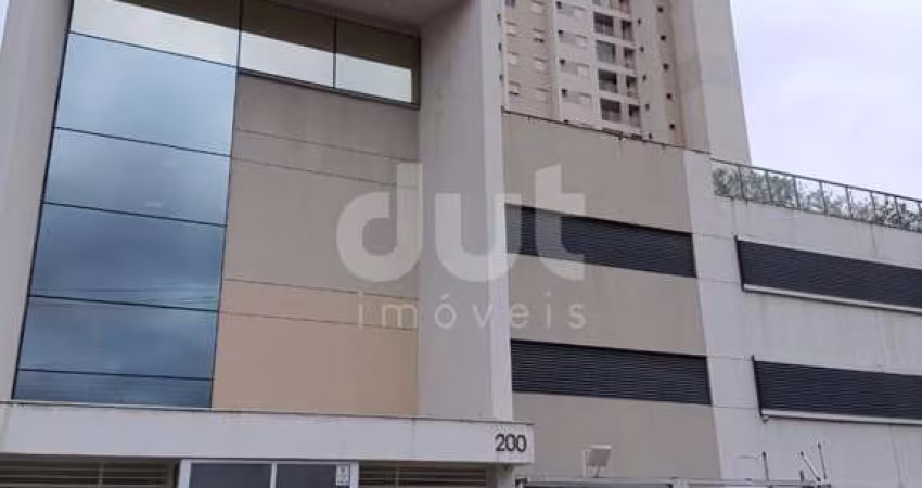 Apartamento com 2 quartos para alugar na Rua Oscar Leite, 200, Ponte Preta, Campinas