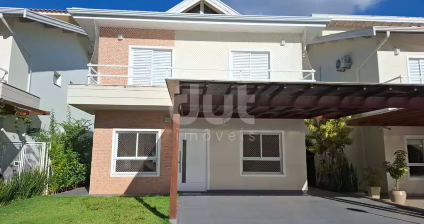 Casa em condomínio fechado com 3 quartos à venda na Rua dos Servidores Públicos, 490, Sao Joaquim, Vinhedo