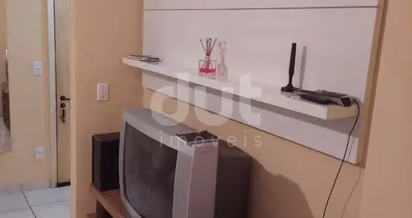 Kitnet / Stúdio à venda na Avenida Andrade Neves, 710, Centro, Campinas