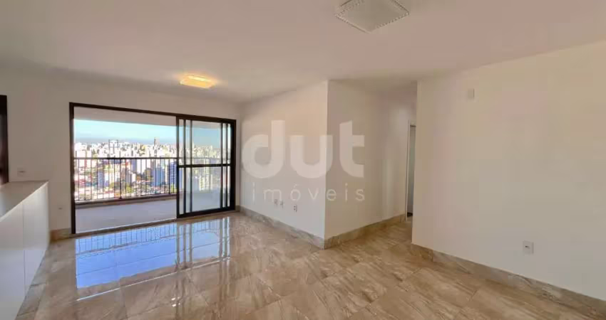 Apartamento com 3 quartos para alugar na Rua Alberto Faria, 182, Jardim Brasil, Campinas