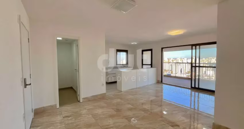Apartamento com 3 quartos para alugar na Rua Alberto Faria, 182, Jardim Brasil, Campinas