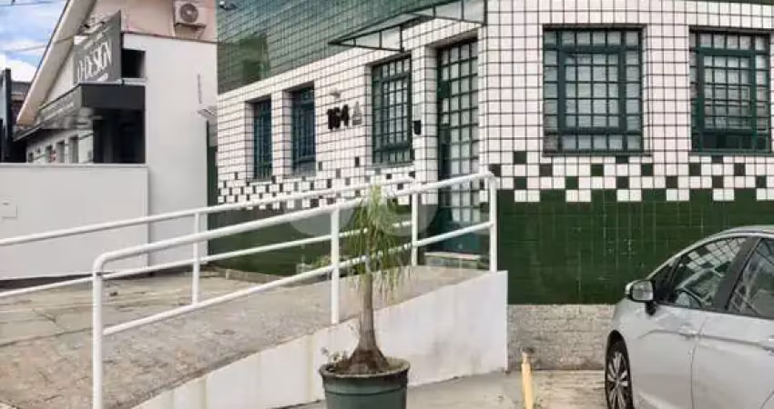 Casa comercial para alugar na Rua Camargo Paes, 164, Jardim Guanabara, Campinas