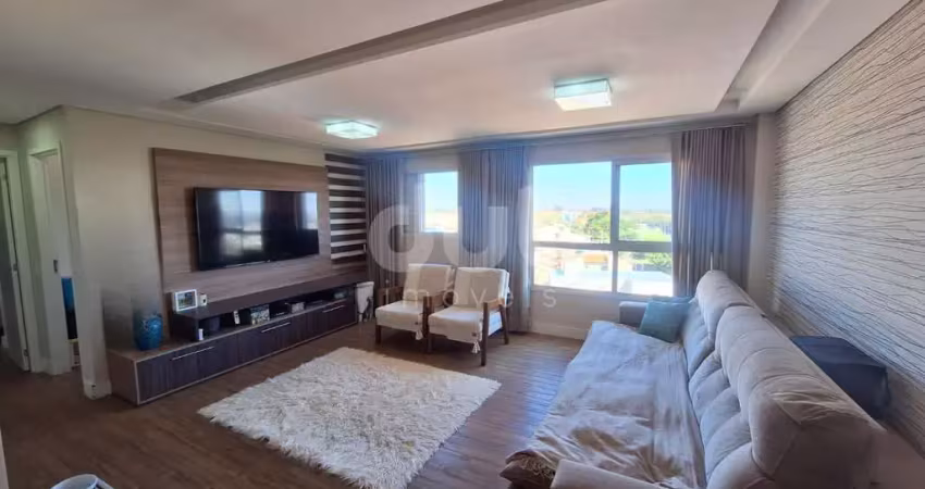 Apartamento com 3 quartos à venda na Rua Turin, 29, Jardim Residêncial Firenze, Hortolândia
