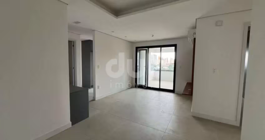 Apartamento com 3 quartos para alugar na Rua Orlando Fagnani, 120, Nova Campinas, Campinas