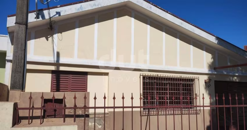 Casa com 3 quartos à venda na Brodósqui, 163, Vila Fortuna, Campinas