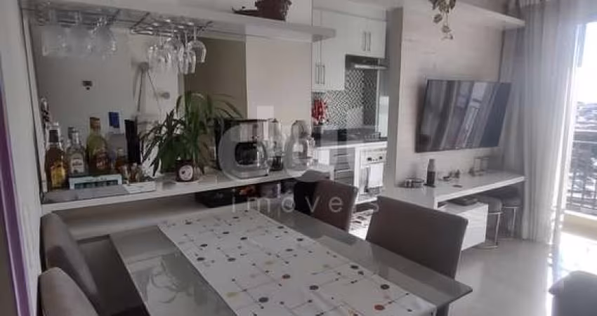 Apartamento com 2 quartos à venda na Avenida das Amoreiras, 4001, Vila Mimosa, Campinas