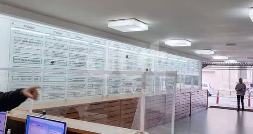 Sala comercial à venda na Rua Barão de Jaguara, 1481, Centro, Campinas