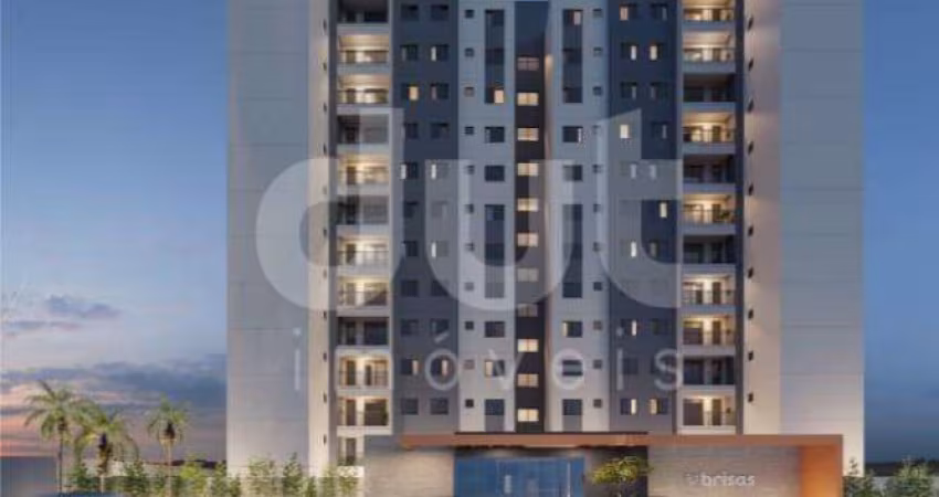 Apartamento com 2 quartos à venda na Rua João Batista Pupo de Moraes, 485, Parque Industrial, Campinas
