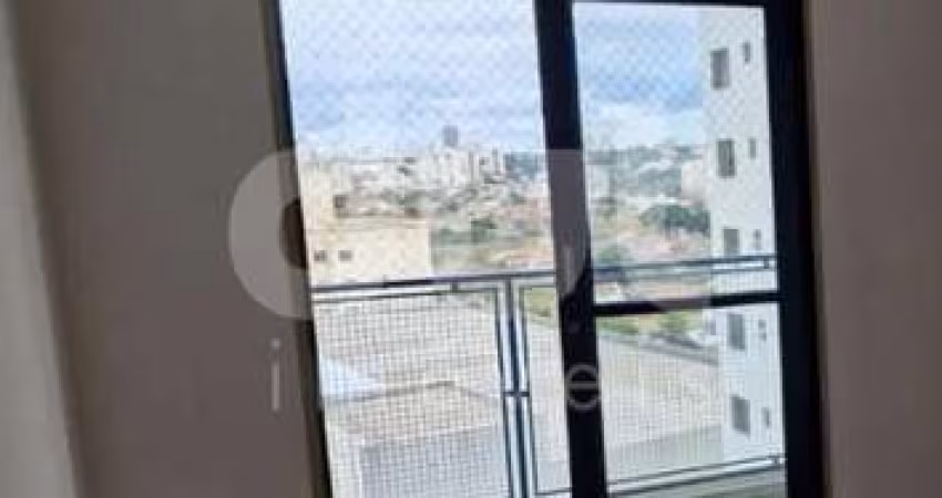 Apartamento com 3 quartos à venda na Avenida Antônio Carvalho de Miranda, 720, Vila São Bento, Campinas
