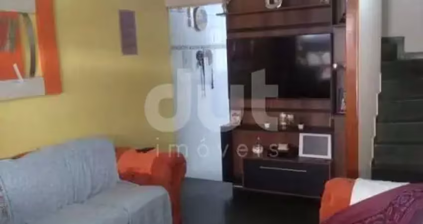 Casa em condomínio fechado com 4 quartos à venda na Rua Descampado, 245, Jardim Maria Eugênia, Campinas