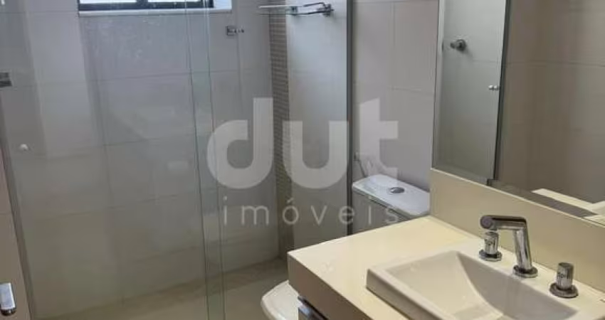 Apartamento com 1 quarto à venda na Rua Barreto Leme, 1998, Cambuí, Campinas